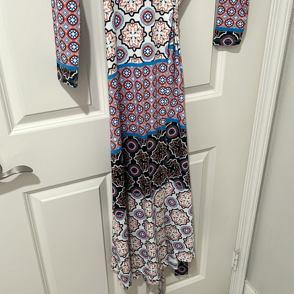 Yumi Kim Wrap Dress, size Medium - Picture 4 of 5